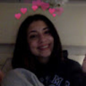 Meet your Posher, Mya